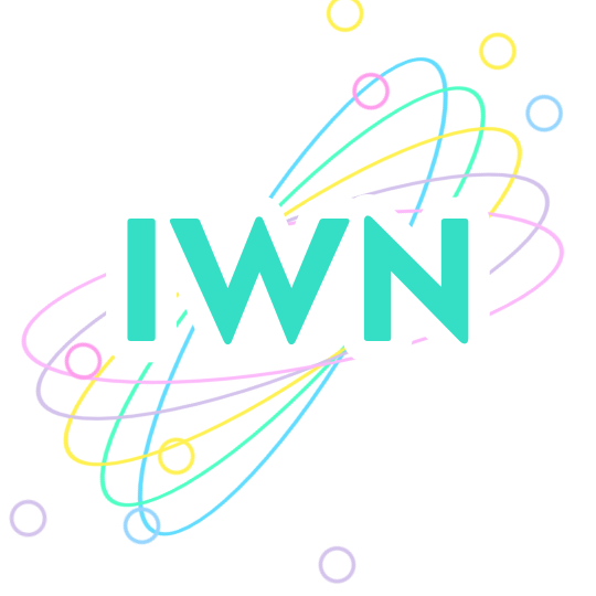 Integrative Wellness Network Logo